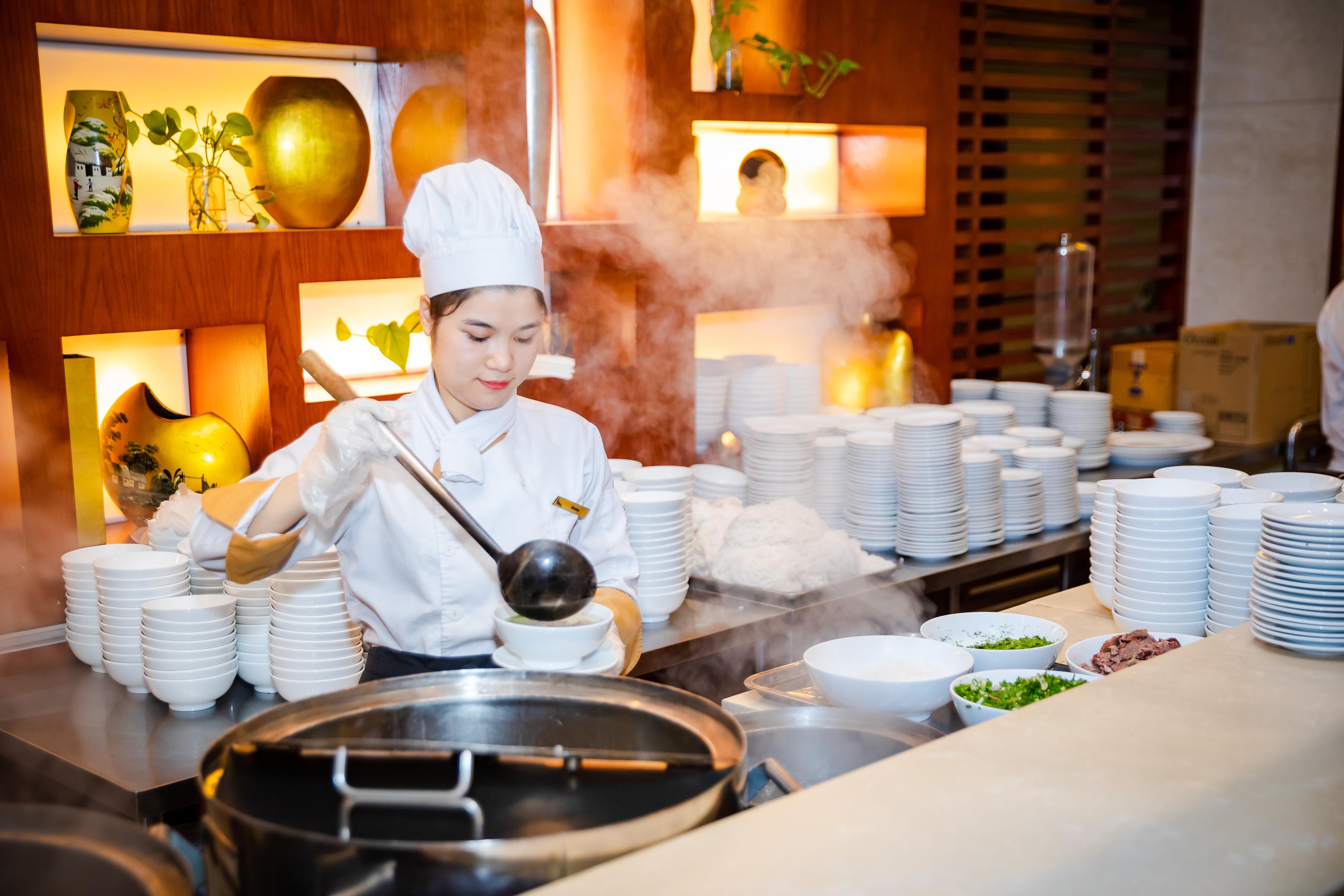 Muong Thanh Luxury Quang Ninh Hotel Ha Long Zewnętrze zdjęcie