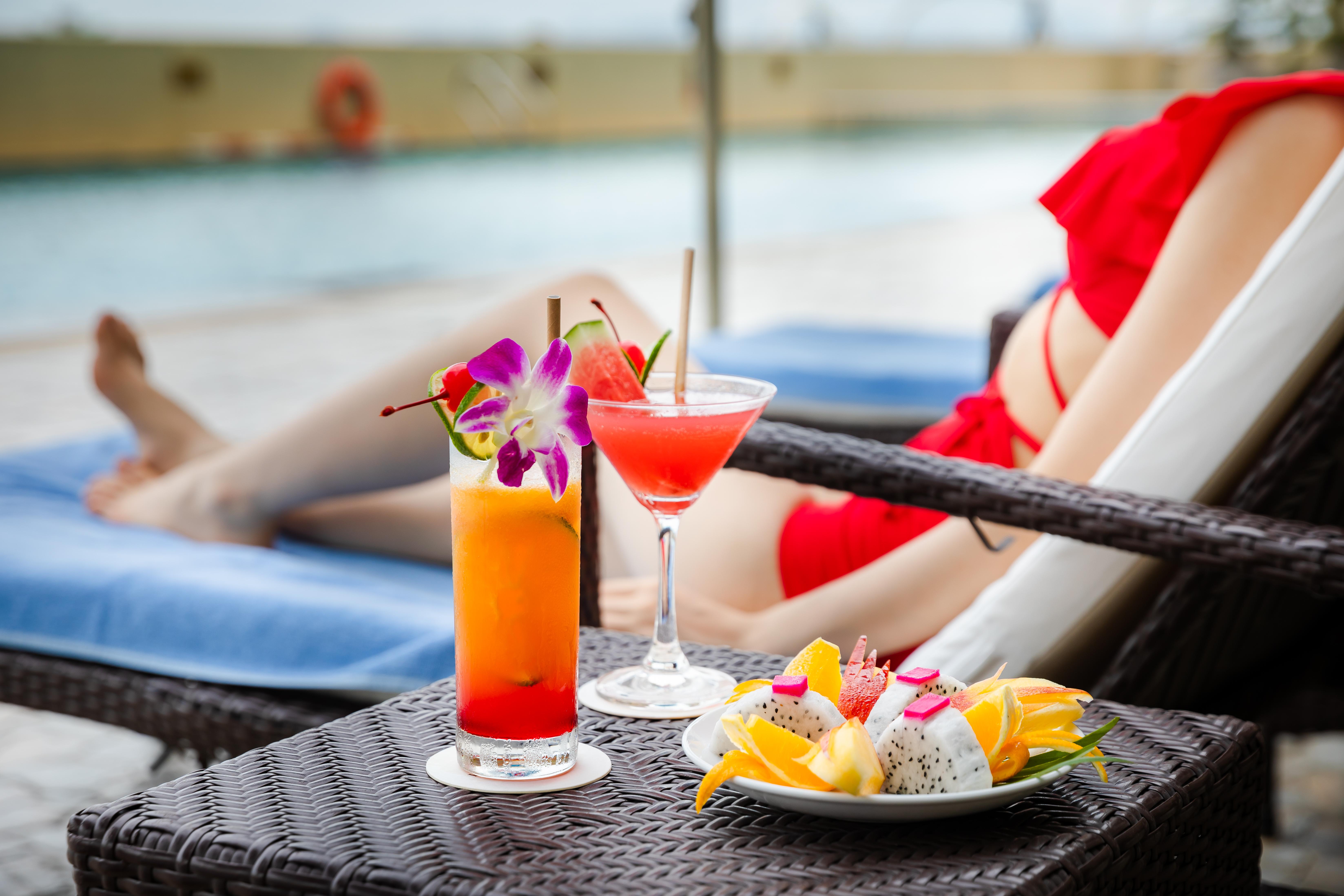 Muong Thanh Luxury Quang Ninh Hotel Ha Long Zewnętrze zdjęcie