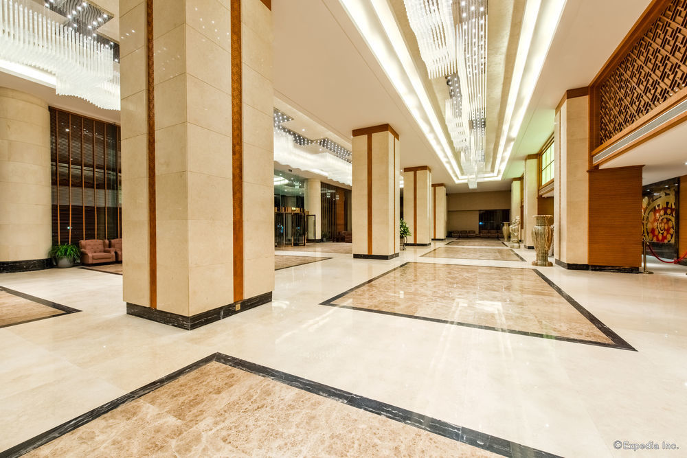 Muong Thanh Luxury Quang Ninh Hotel Ha Long Zewnętrze zdjęcie