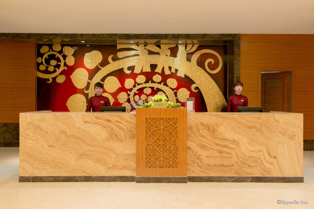 Muong Thanh Luxury Quang Ninh Hotel Ha Long Zewnętrze zdjęcie