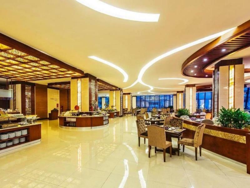 Muong Thanh Luxury Quang Ninh Hotel Ha Long Zewnętrze zdjęcie